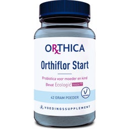 Orthica Flora Start - 42 g