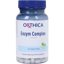 Orthica Komplex av enzymer