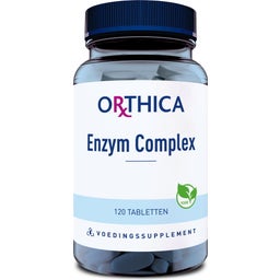 Orthica Enzym Complex