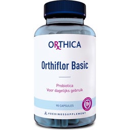 Orthica Flora Basic