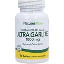 Nature's Plus Ultra Garlite® 1000 mg S/R