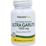 NaturesPlus Ultra Garlite® 1000 mg S/R