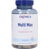 Orthica Мултивитамин Макс