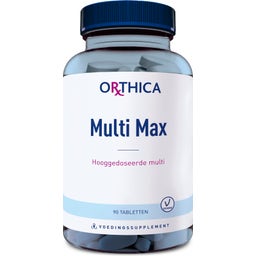 Orthica Multi Max - 90 Tabletten