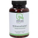 Nikolaus - Nature NN Brainrefresher® - 90 капсули