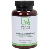 Nikolaus - Nature NN Brainrefresher®
