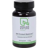Nikolaus - Nature NN Cholest - Balancer®