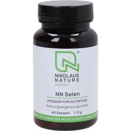 Nikolaus - Nature NN Selenium
