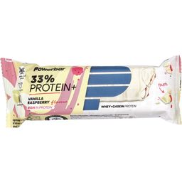 PowerBar 33% Protein Plus en Barrita