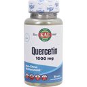 KAL Quercetina 1000 mg