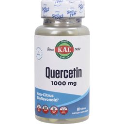 KAL Quercetin 1000 mg