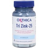 Orthica Tri Zinco-25