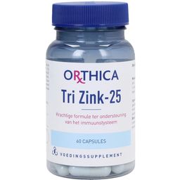 Orthica Tri cynk-25