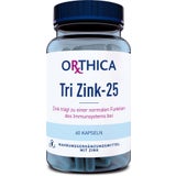 Orthica Tri Zinc-25