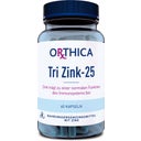 Tri Zink-25, 60 Capsules