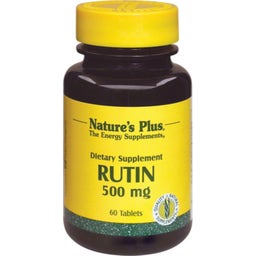 Rutin - Vitamin P