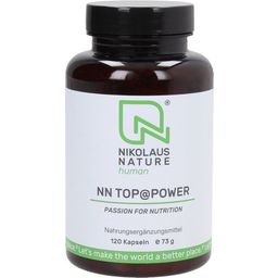 Nikolaus - Nature NN Top@Power®
