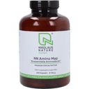 Nikolaus - Nature NN Aminomap - 200 gélules