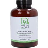 Nikolaus - Nature NN Amino Map