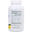 Nature's Plus Chewable Cal/Mag/Vit. D3 with Vitamin K2 - Chocolade