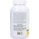 Nature's Plus Chewable Cal/Mag/Vit. D3 with Vitamin K2 - Chocolade