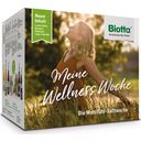 Biotta Wellness Week Ekologisk - 1 låda