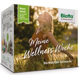 Biotta Wellness hét - Bio