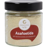 Cosmoveda Asafoetida Fair Trade