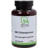 Nikolaus - Nature NN Osteoporoosi