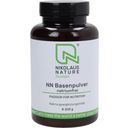 Nikolaus - Nature NN Basenpulver - 200 g