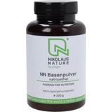 Nikolaus - Nature NN Basenpulver