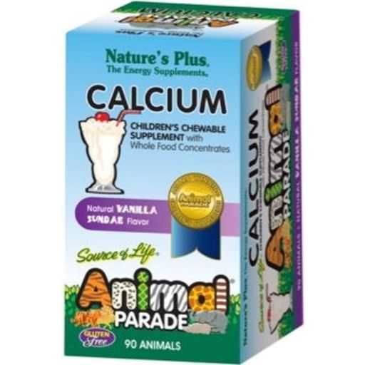 Nature's Plus Animal Parade Calcium®