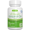 Igennus VESIsorb ubiquinol-QH - 30 softgels