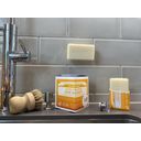 DR. BRONNER'S Soap & Soap Holder Set  - 1 pc