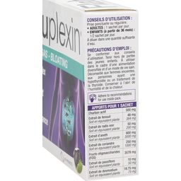 3 Chenes Laboratoires Flatuplexin® - 16 Bolsas