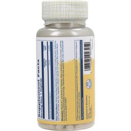 Solaray Vitamin B1 kapsule - 100 veg. kapsule
