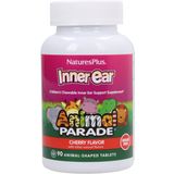 Animal Parade Inner Ear Support - Sugar-Free