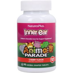 Animal Parade Inner Ear Support - Sans Sucre
