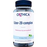 Orthica Complexe Fer 25