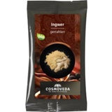 Cosmoveda Organic Ginger, ground