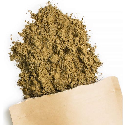 Terra Elements Organic Brahmi Powder - 500 g