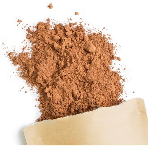 Terra Elements Cacao Criollo Bio en Polvo Crudo - 500 g