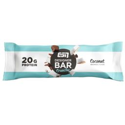 ESN Designer Bar Crunchy - Hazelnut Nougat