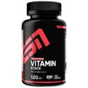 ESN Premium Grade Vitamin Stack - 120 Kapseln