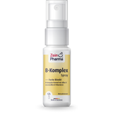 ZeinPharma Complexe-B Forte Spray 