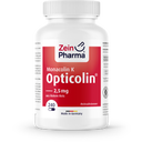 Monacolin K Opticolin® 2.5mg, 240 capsules