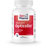 ZeinPharma Monacolin K Opticolin® 2,5mg