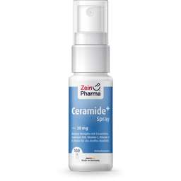 ZeinPharma Ceramide+ Spray 30 mg - 50 ml