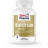 ZeinPharma Baldrian 500 mg