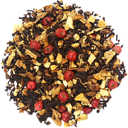 Or Tea? The Secret Life of Chai BIO - Lata de 100 g